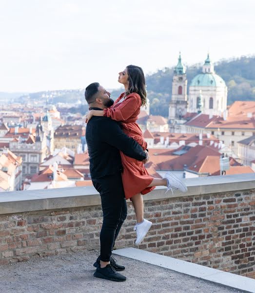 Wedding photographer Yuliya Kazakova (listok7). Photo of 16 April 2023