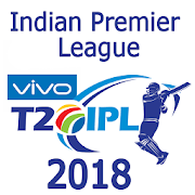 IPL 2018  Icon