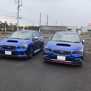 WRX STI VAB