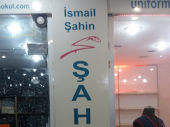 Sahinbey İsmail Şahin