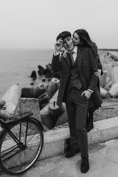 Vestuvių fotografas Dmitriy Mishin (dmitriymischin). Nuotrauka 2021 gruodžio 13