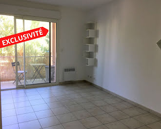 appartement à Calvi (2B)