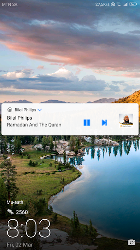 Bilal Philips - Lectures