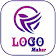 Logo Maker  icon