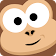 Sling Kong icon