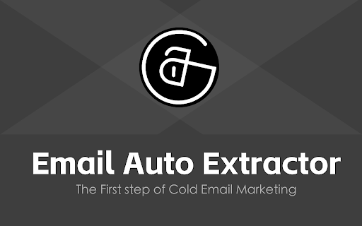 Email Auto Extractor