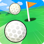 Cover Image of Télécharger Micro-golf 3.16.1 APK