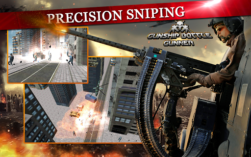 免費下載動作APP|Gunship Battle: Gunner 2015 app開箱文|APP開箱王