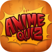 Online Anime Quiz & Test  Icon