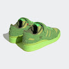 forum low the grinch supplier color/solar green/red