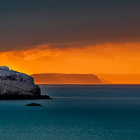 Alba in Algarve  di 