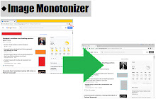 Image Monotonizer small promo image