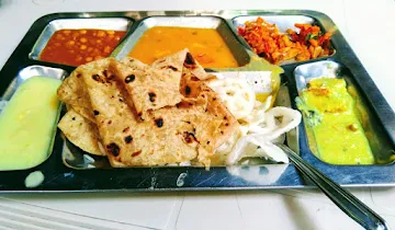 Jadhav Food / Mess photo 