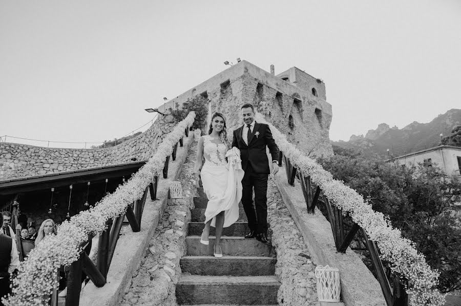 結婚式の写真家Luca Salvemini (salvemini)。2023 1月20日の写真