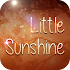 Little Sunshine Font for FlipFont ,Cool Fonts Text44.0