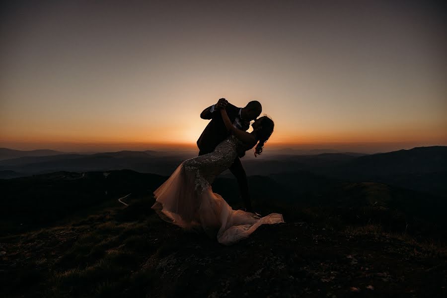 Wedding photographer Miljan Mladenovic (mladenovic). Photo of 19 August 2022