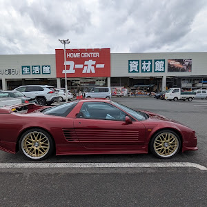 NSX NA1