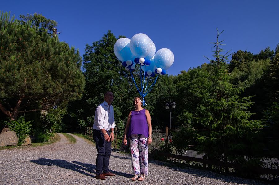 Fotógrafo de casamento Gabriele Cannone (gabrielecannone). Foto de 8 de junho 2019