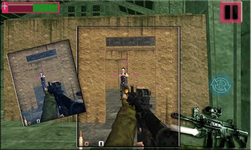 Police Action on Underworld Screenshots 6