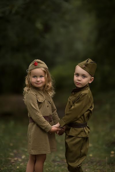 Свадебный фотограф Андрей Виденеев (videneev). Фотография от 22 февраля 2022