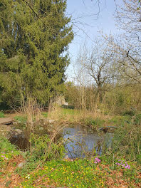 maison à Aulnoye-Aymeries (59)