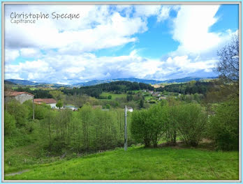 terrain à Celles-sur-Durolle (63)