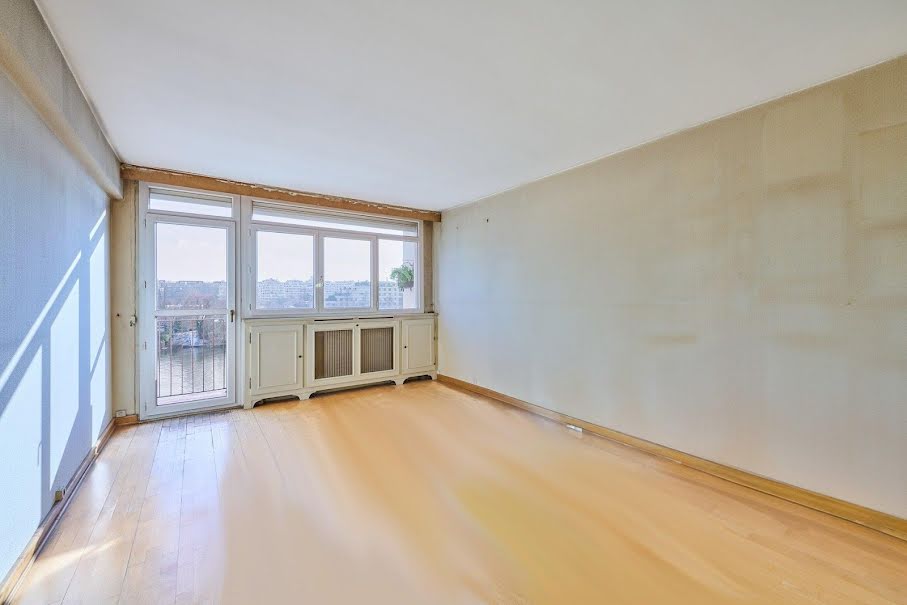 Vente appartement 3 pièces 61 m² à Courbevoie (92400), 430 000 €