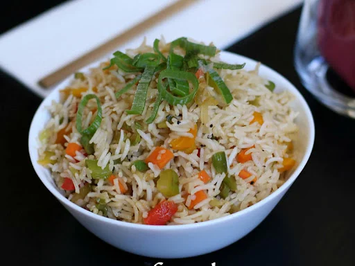 Veg Fried Rice