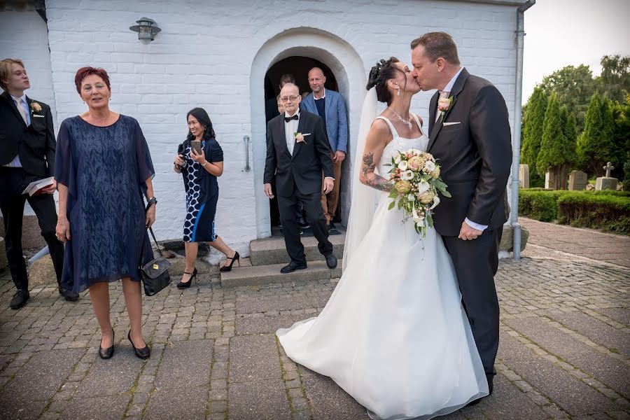 ช่างภาพงานแต่งงาน Thorbjorn Mosskov (thorbjornmosskov) ภาพเมื่อ 30 มีนาคม 2019