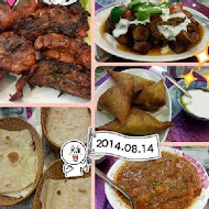 昆明園 Kunming Islamic Restaurant