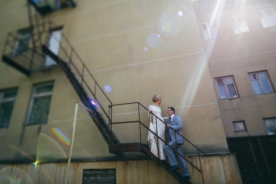 Wedding photographer Aleksandr Lemar (alexlemar). Photo of 18 June 2015