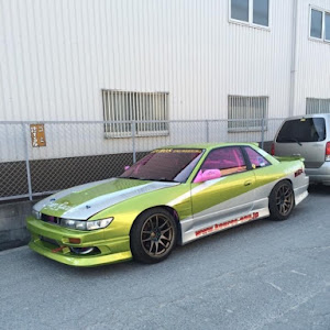 シルビア S13