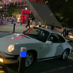 911 クーペ 930