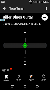 How to mod True Guitar Tuner lastet apk for laptop