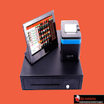 Cover Image of Descargar Caja Registradora Mysinventarios.com TPV pos 1.1.10 APK