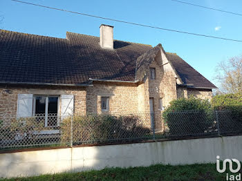 maison à Coutances (50)