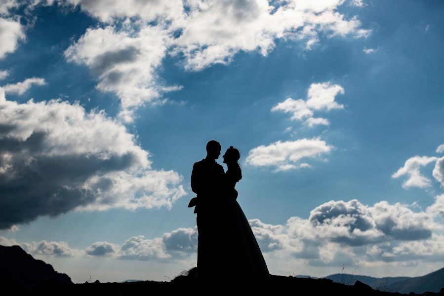 Photographe de mariage Sabin Florin (sabinfotograf). Photo du 24 juin 2021