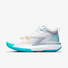 zion 1 pf white / laser orange / dynamic turquoise / black