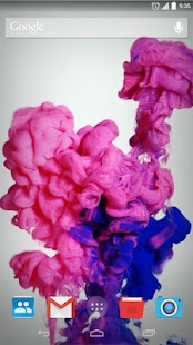 How to mod Ink G4 Live Wallpaper lastet apk for android