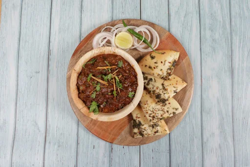 Dilli Wale Chole Kulche