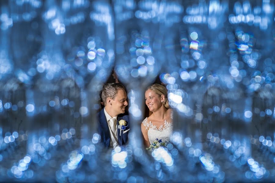 Wedding photographer Claudia Weterings (vrouwenhof21). Photo of 24 September 2018