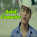 Cover Image of Download Ariel Camacho Música 1.1 APK