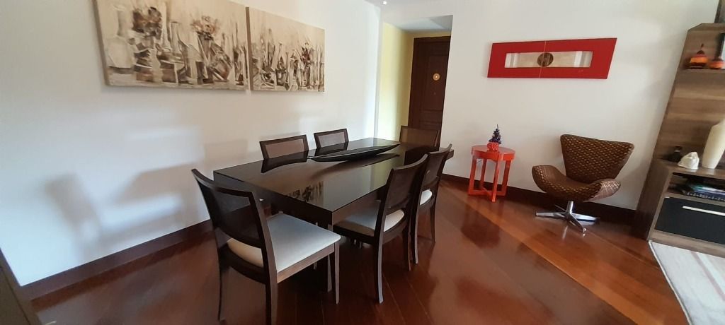 Apartamento à venda em Agriões, Teresópolis - RJ - Foto 6