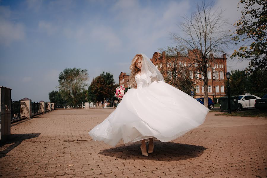 Fotografer pernikahan Aleksey Medvedev (medvedevaleksey). Foto tanggal 9 Agustus 2020