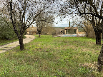 maison à Uzès (30)