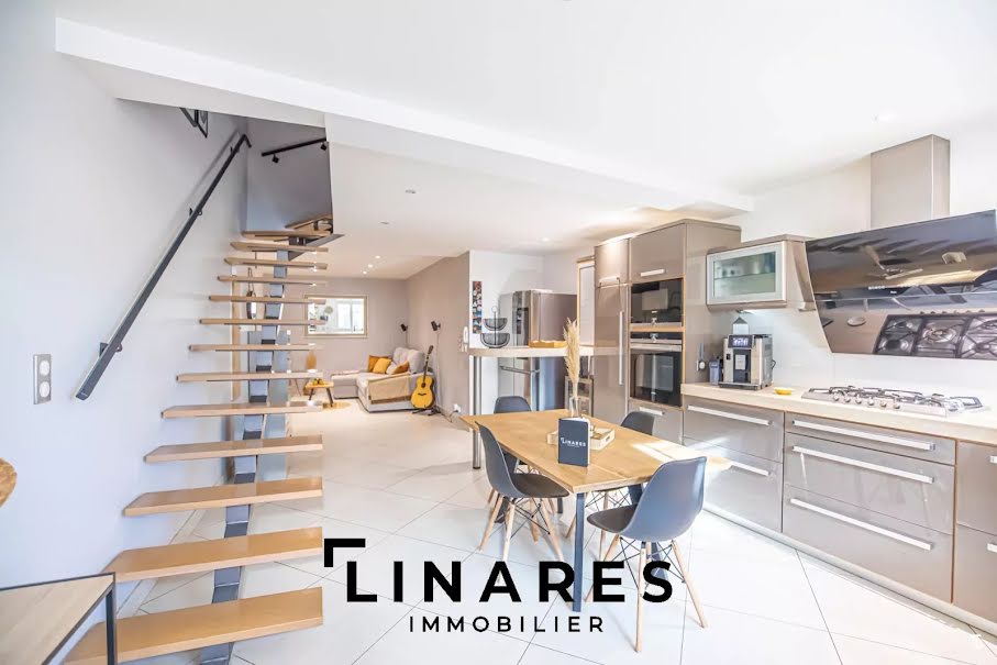 Vente maison 3 pièces 81 m² à Plan-de-Cuques (13380), 255 000 €