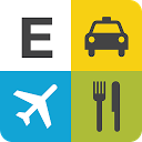 Expensify - Expense Reports mobile app icon