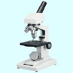 Cover Image of Tải xuống Microscope 1.7 APK