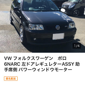 ポロ GTI