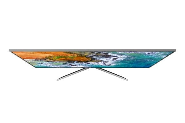 Телевизор SAMSUNG 50NU7470 (UE50NU7470UXUA)